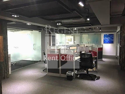 CHINA AEROSPACE CENTRE (航天科技中心)-RGP016441