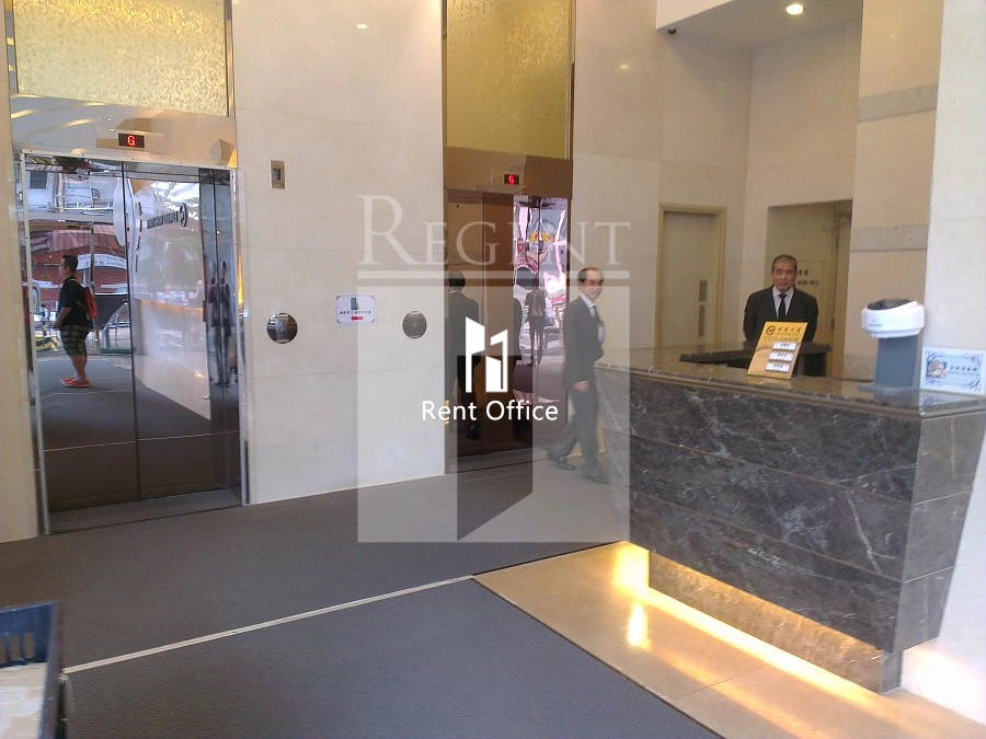 EDWARD WONG TOWER (安泰大廈)-RGP003226