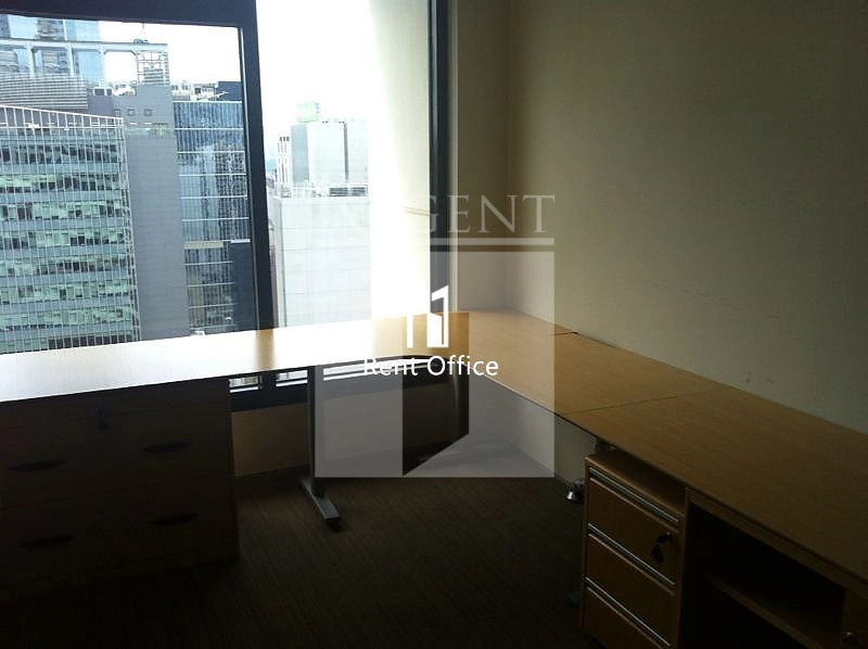 THE LANDMARK - EDINBURGH TOWER (置地廣場-愛丁堡公爵大廈)-RGP007783