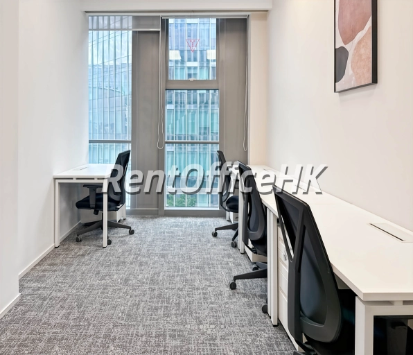 虹桥万科中心-中國內地務式辦公室