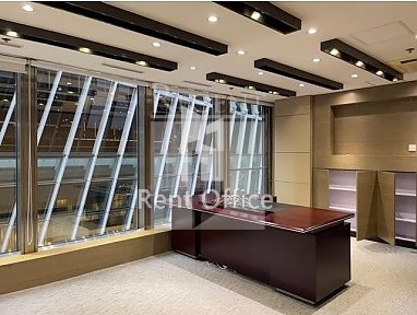 China Building (華人行)-RGP025507