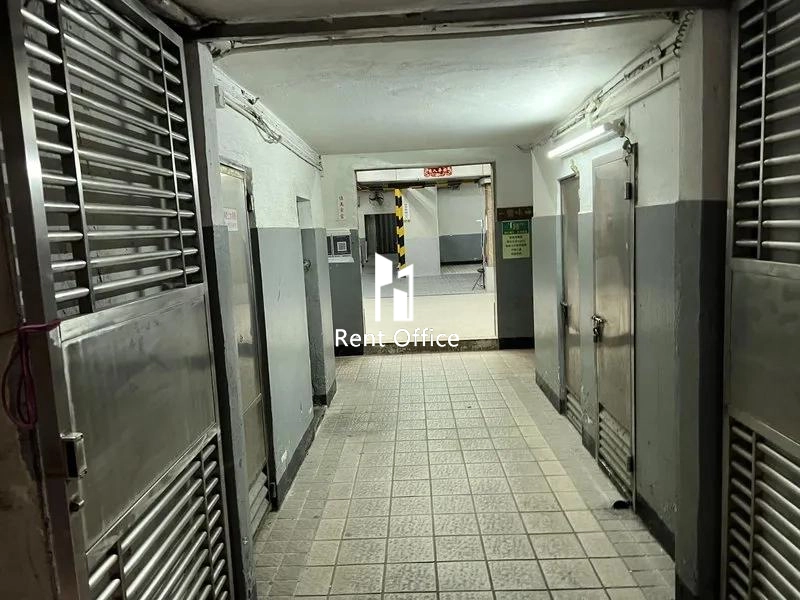 貴盛工業大廈1期