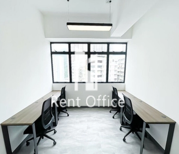 信義工業大廈-荃灣務式辦公室
