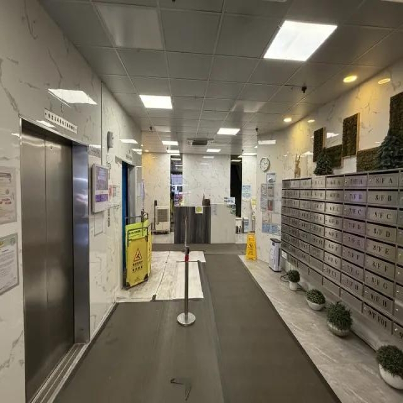 龍翔工業大廈