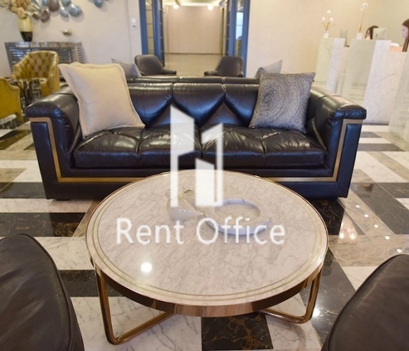 冠君大廈-中環務式辦公室