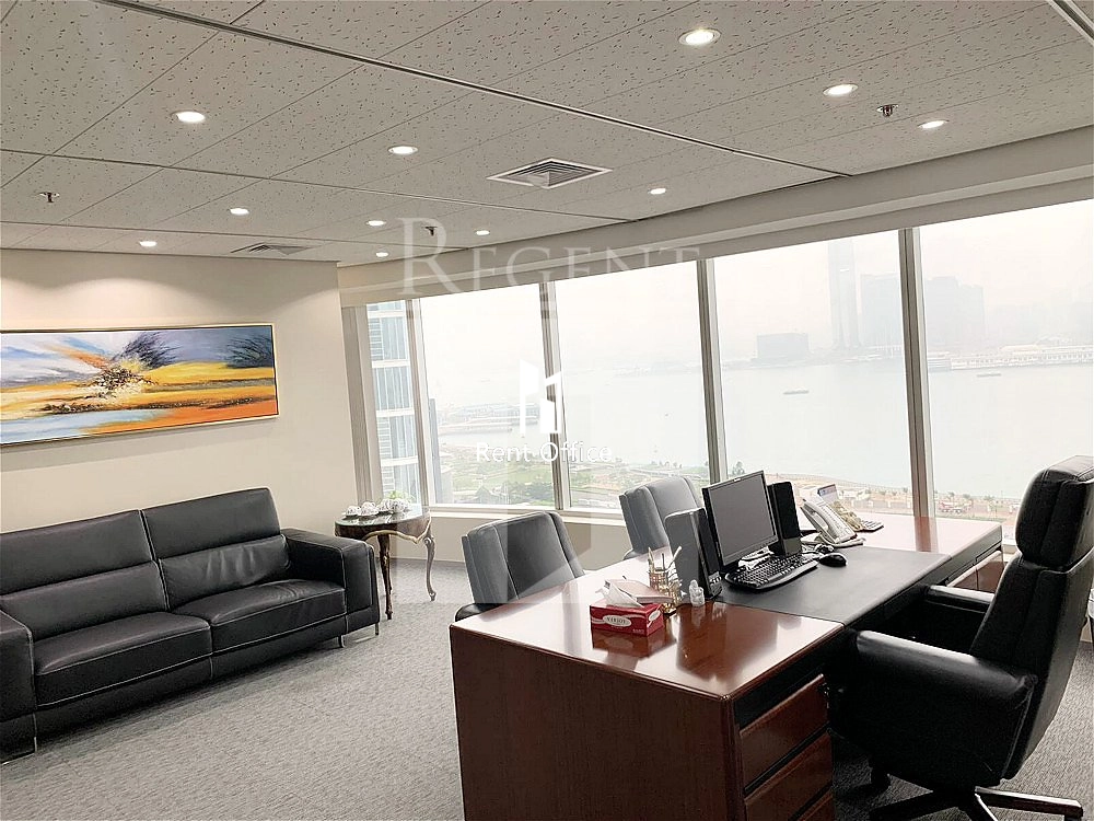 CHINA EVERGRANDE CENTRE (中国恒大中心)-RGP021911