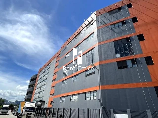 華潤國際物流中心-7