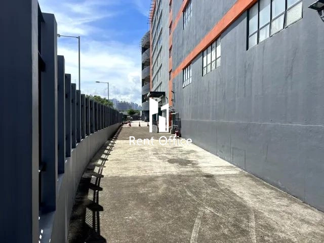 華潤國際物流中心