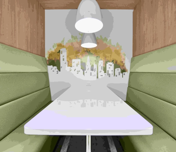 JBCS辦公大樓-新加坡務式辦公室