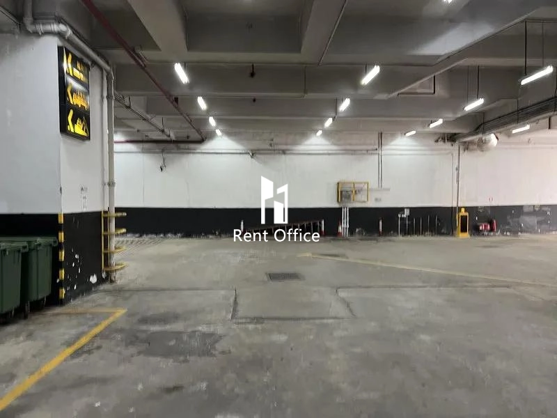 維港中心第二座