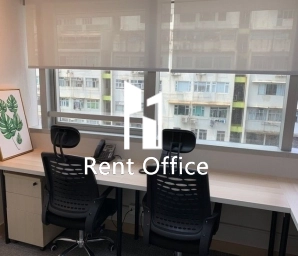 恆生銅鑼灣大廈