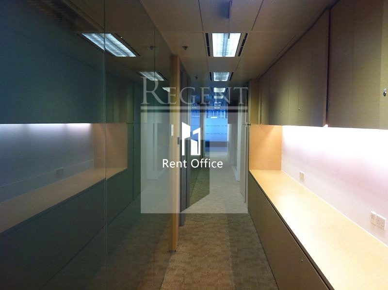 EXCHANGE SQUARE - TOWER TWO (交易广场二座)-RGP007787