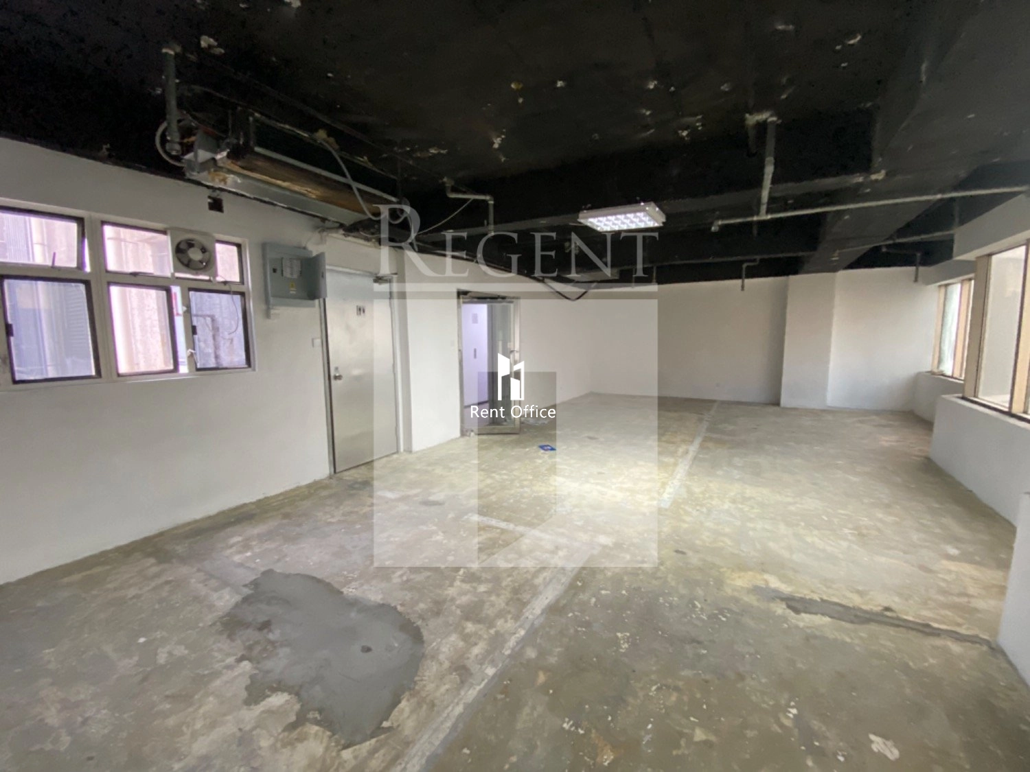 SAN KEI TOWER (新基商業中心)-C0599343