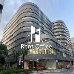 大昌行集團大廈-2