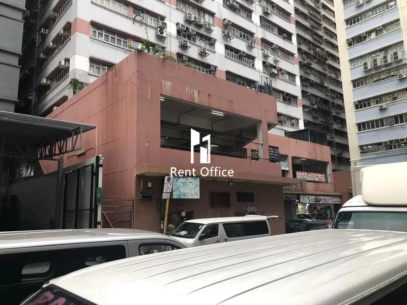 金豐工業大廈2期