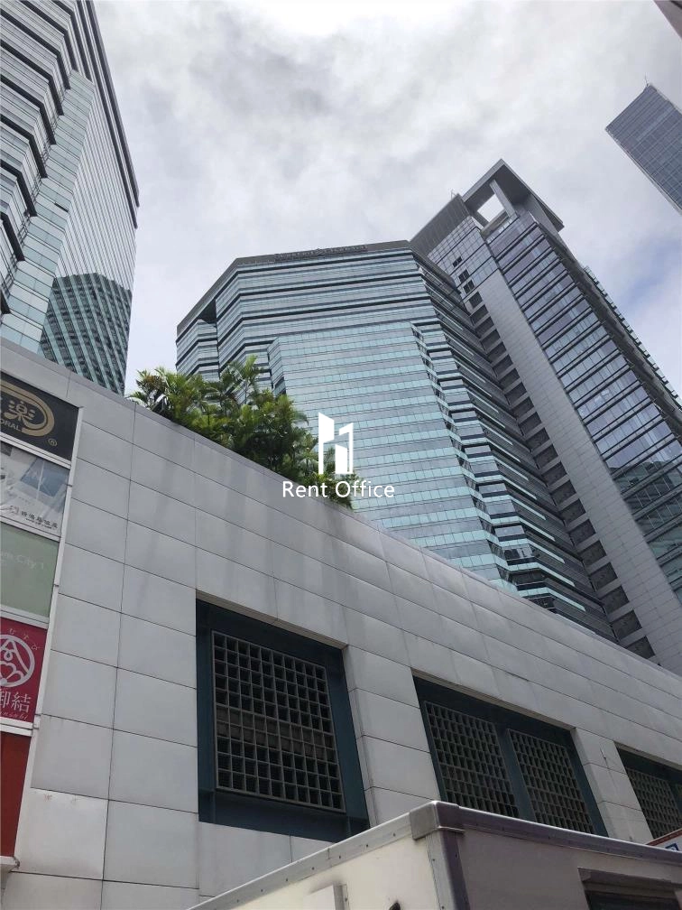 創紀之城1期-渣打中心