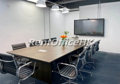 中设广场-上海務式辦公室