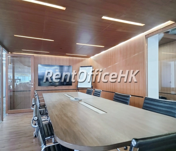 禮頓中心 20 樓-廣州務式辦公室