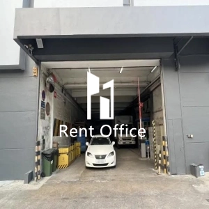 豐樹粉嶺物流中心-2