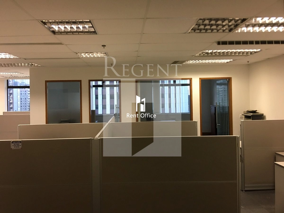 WU CHUNG HOUSE (胡忠大廈)