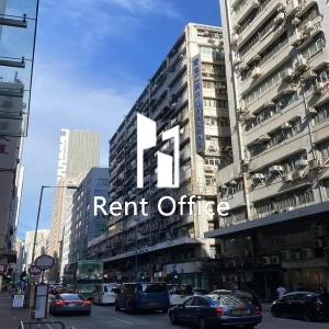 香港工業中心C座-0