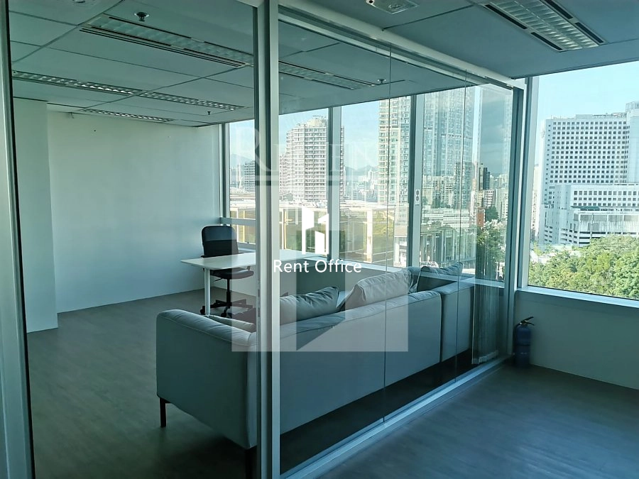 GATEWAY TOWER 01 (港威大廈 第01座)-RGP008048