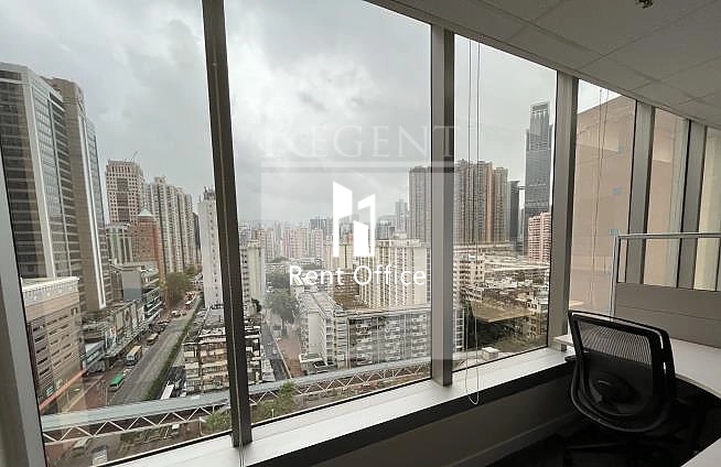 CHINACHEM TSUEN WAN PLAZA (华懋荃湾广场)-RGP023822