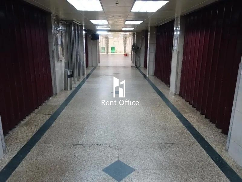 金運工業大廈第一座