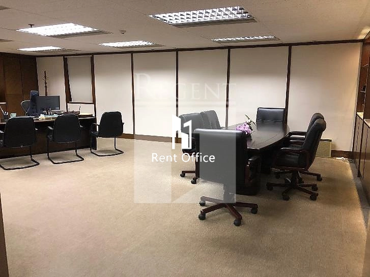 NEW WORLD TOWER I (新世界大廈 第01座)-RGP022430