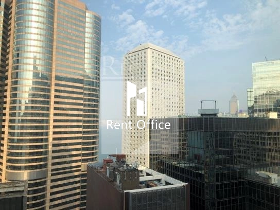 TWO CHINACHEM CENTRAL (中环华懋广场二期)-RGP032160