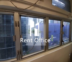 Everest Industrialustrial Centre (毅力工業中心)