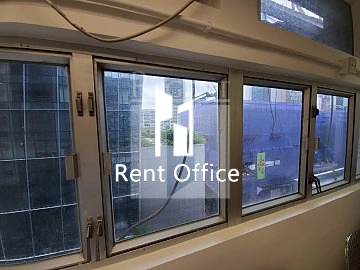 Everest Industrialustrial Centre (毅力工業中心)