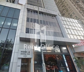 UNIVERSAL HOUSE (宇宙商业大厦)