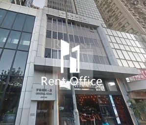 UNIVERSAL HOUSE (宇宙商业大厦)