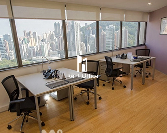 Royal House-Anda Life Building