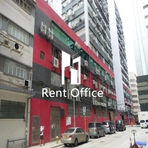 美順工業大廈-4