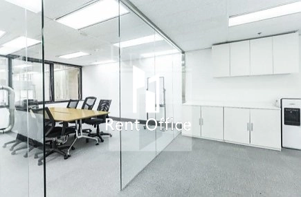 RUTTONJEE CENTRE PHASE 01 RUTTONJEE HOUSE (律敦治行 第01期 律敦治大厦)-RGP024152