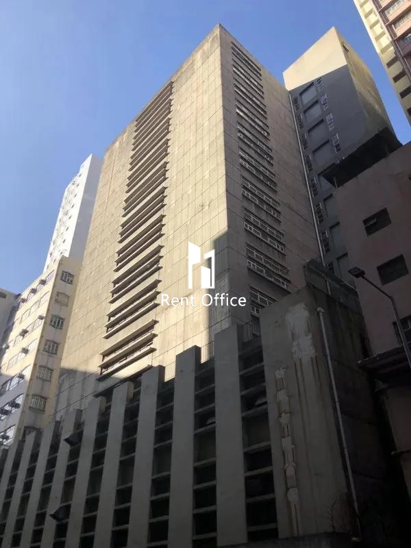 實用貨倉有限公司