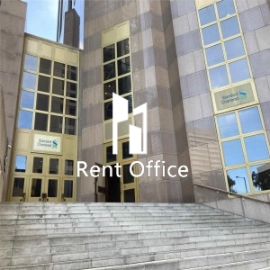 Standard Chartered Bank Building  渣打銀行大廈-1