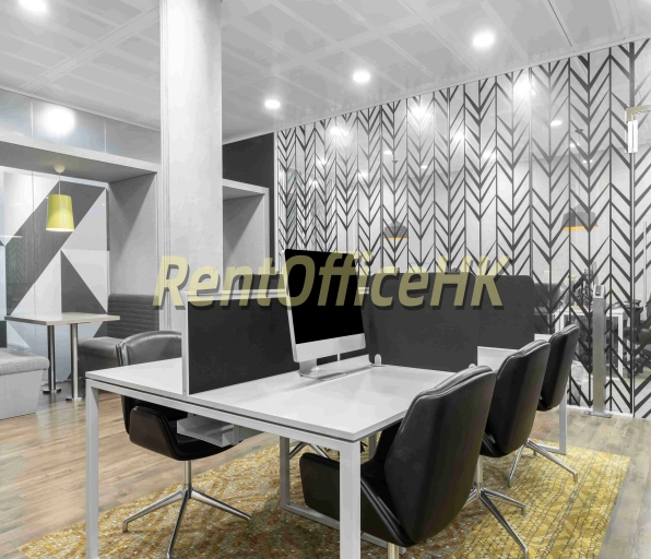 奇斯威克公園-倫敦務式辦公室