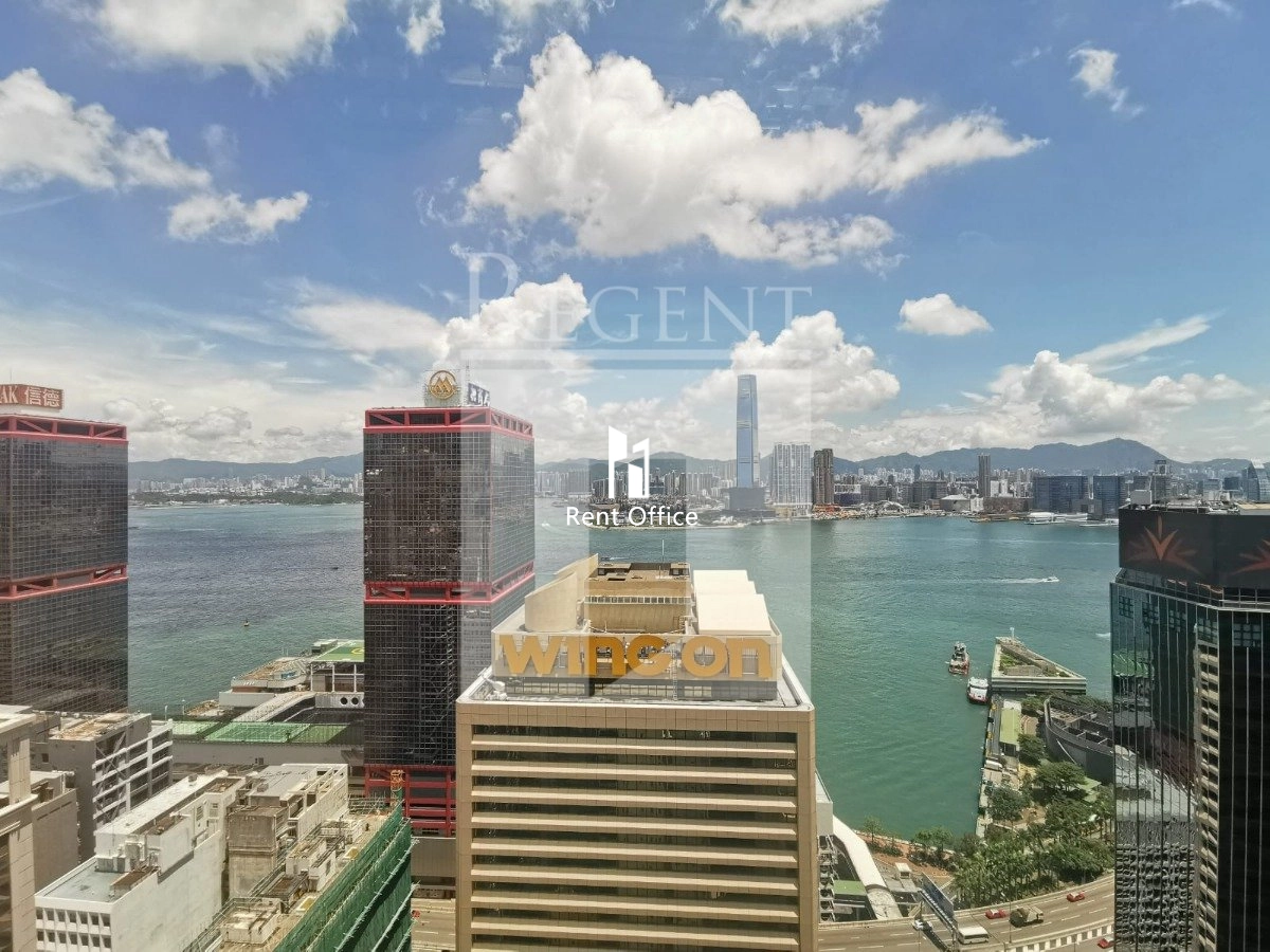 COSCO TOWER (中远大厦)-RGP032116