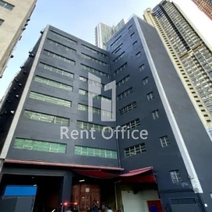 冯瑞璋工业大厦-2