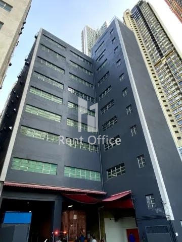 冯瑞璋工业大厦
