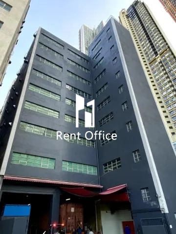 馮瑞璋工業大廈