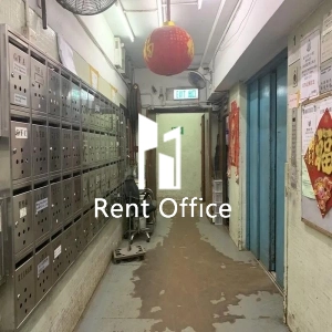 堅德工業大廈-4