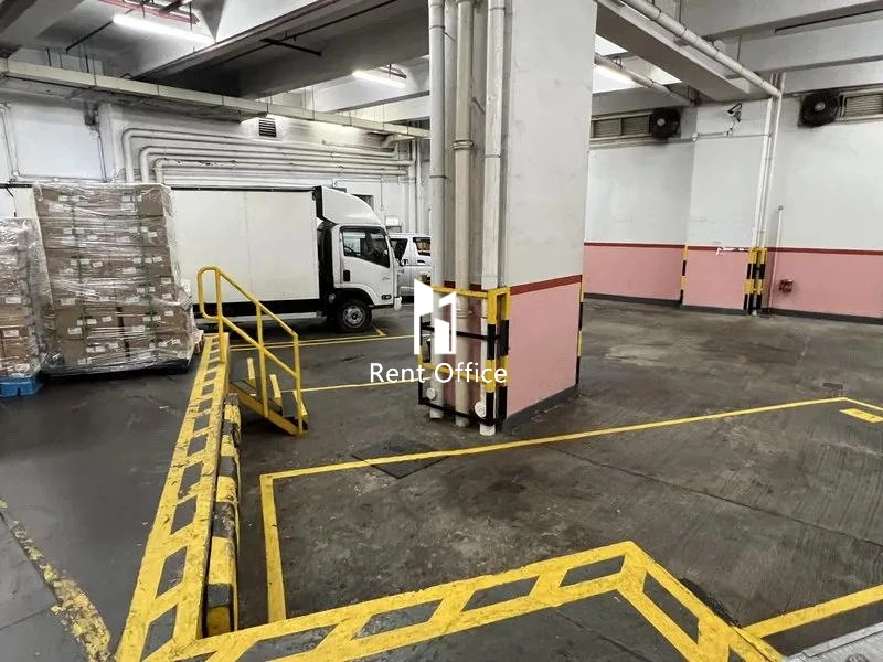 太平工業中心第四座