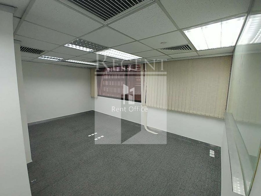 SHANGHAI INDUSTRIAL INV BUILDING (上海实业大厦)-RGP022758