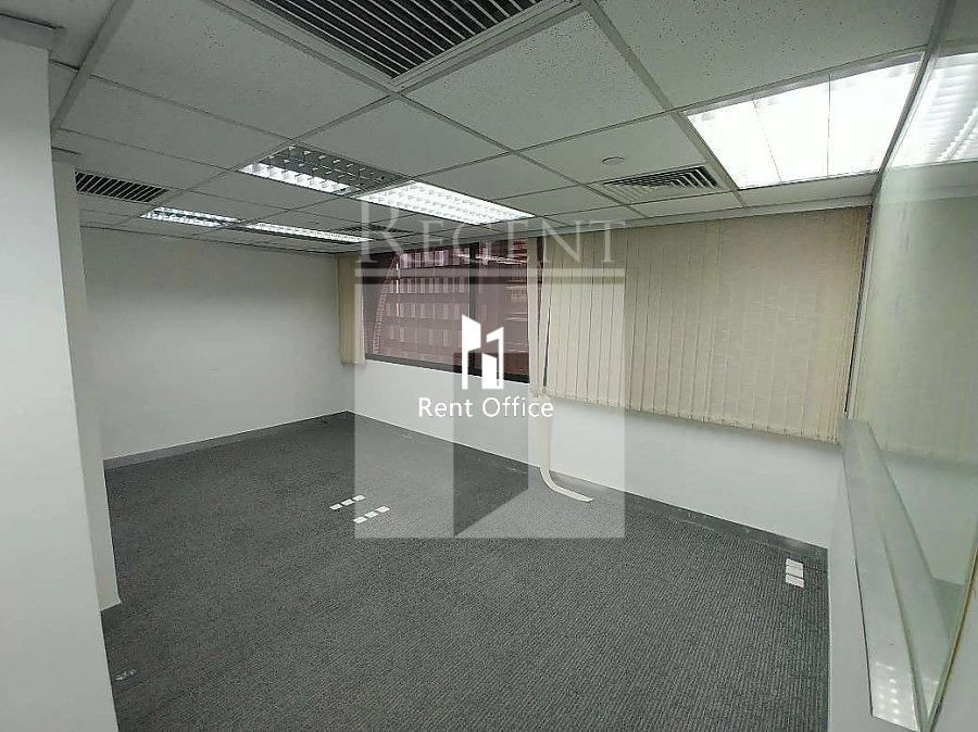 SHANGHAI INDUSTRIAL INV BUILDING (上海实业大厦)-RGP022758