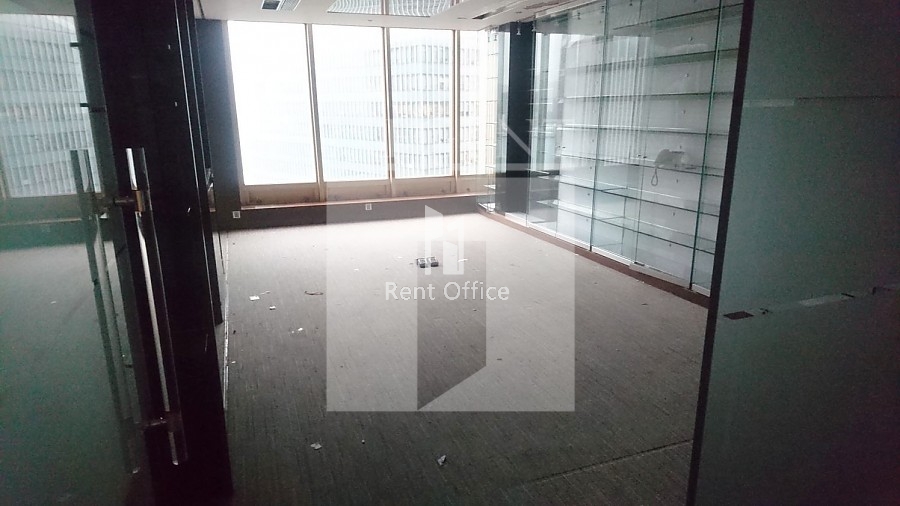 FAR EAST FINANCE CENTRE (远东金融中心)