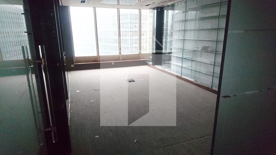 FAR EAST FINANCE CENTRE (遠東金融中心)